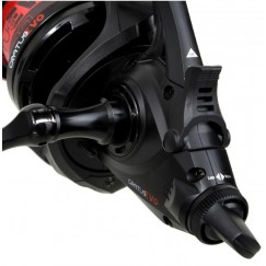 Катушка безынерционная с байтраннером Carp Pro Cratus Evo 10000 FS